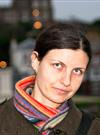 Photo of Elena Cherneva